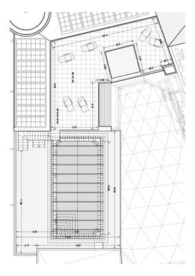 Plan de salle