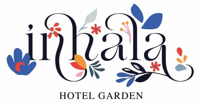 Happy Holidays from Inhala Hotel Garden
