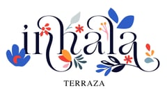 Inhala Terraza
