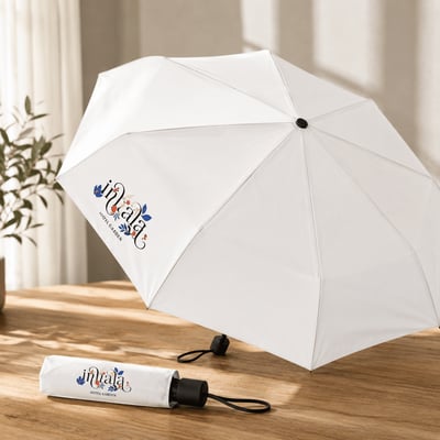 Inhala Umbrella