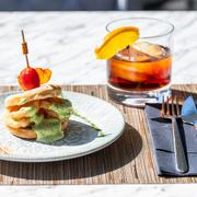 Madrid Hotel Week 2025