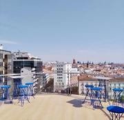 Vistas Terraza del Santo Domingo