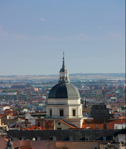 Colegiata de San Isidro